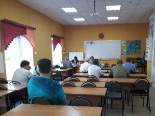 Центры занятости населения организовывают подготовку кадров для автотранспортных предприятий региона