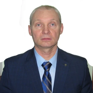 Михайлов Иван Евгеньевич