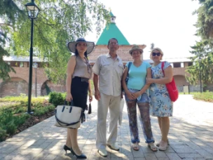 Экскурсовод #800