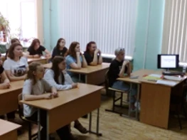 Неделя профориентации для подростков