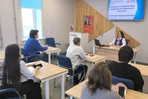 Более 4,2 тыс. мер поддержки по социальной адаптации оказал Нижегородский кадровый центр в 2025 году