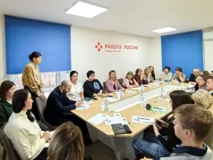 Более 28,9 тыс. мер поддержки Нижегородского кадрового центра получили работодатели в 2025 году