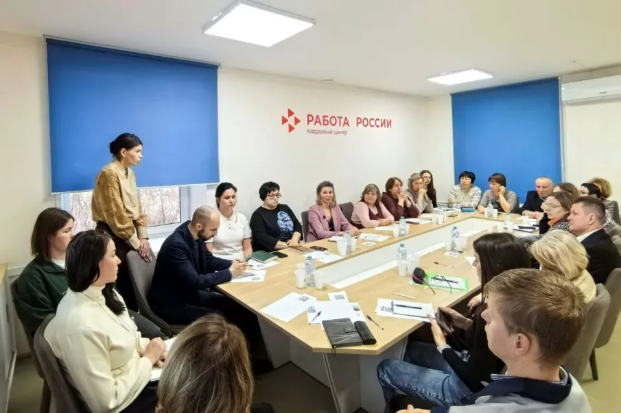 Более 28,9 тыс. мер поддержки Нижегородского кадрового центра получили работодатели в 2025 году