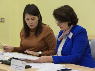 Финал городского профориентационного конкурса «Личность. Карьера. Успех-2021»