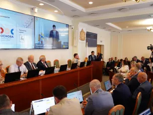 Глеб Никитин: «Нижегородская область привлекательна для специалистов из других регионов и из-за рубежа»