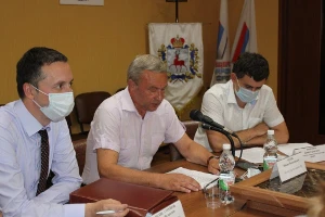 Вопросы развития ситуации на рынке труда продолжают быть актуальными