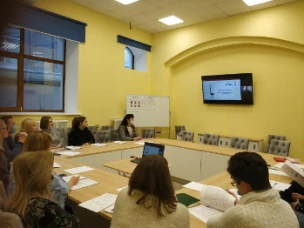 Самый важный человек в компании – человек, который умеет улучшать свои процессы