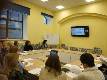 Самый важный человек в компании – человек, который умеет улучшать свои процессы