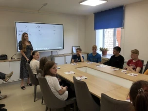 «Ни дня без профориентационных мероприятий!»