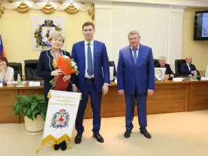 Лучшее учреждение сферы занятости населения 2018 года – центр занятости населения города Сарова