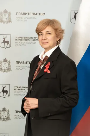 Белева Лилия Равильевна