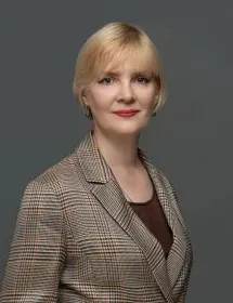 Наумова Татьяна Алексеевна