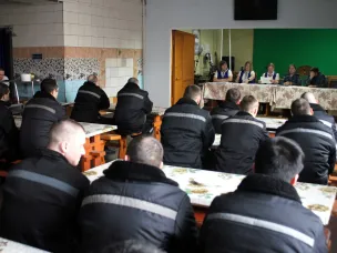 Нижегородский кадровый центр «Работа России» помогает в трудоустройстве гражданам с судимостью