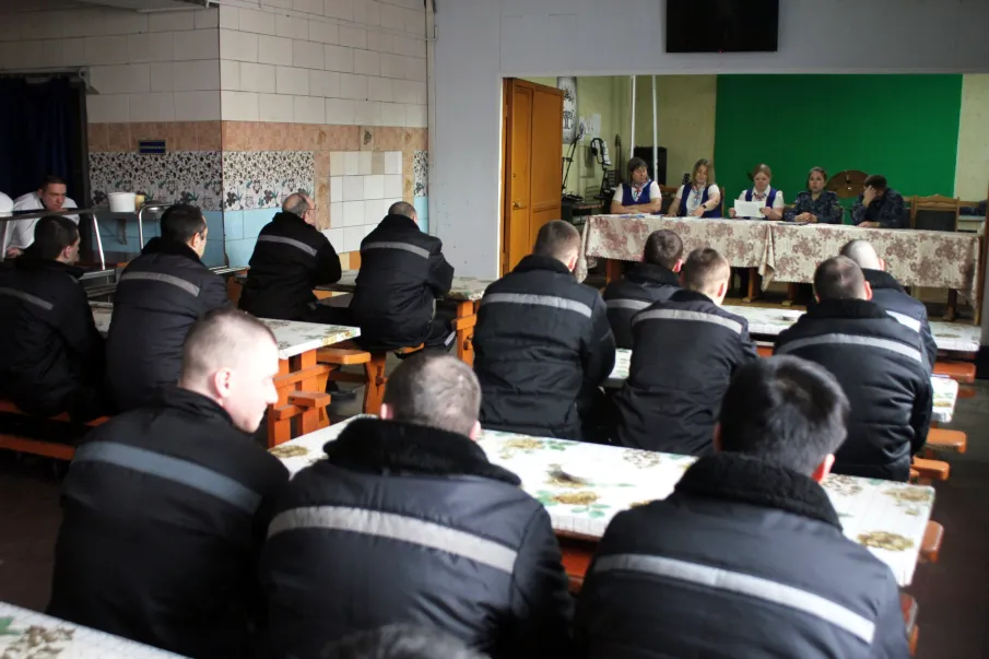 Нижегородский кадровый центр «Работа России» помогает в трудоустройстве гражданам с судимостью