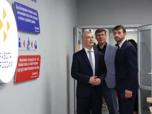 Как создание «Академии Профессионального Роста» дало импульс развитию нижегородской службы занятости