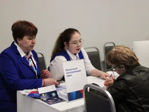 Более 200 соискателей с инвалидностью нашли работу с помощью нижегородского кадрового центра в I полугодии 2025 года