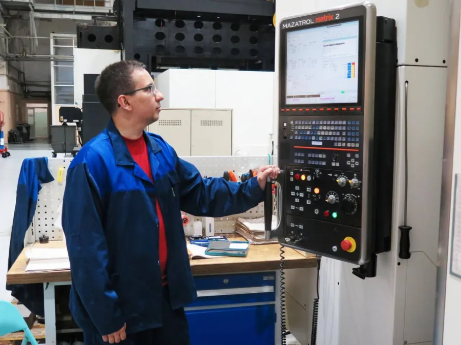 ВЯТ 2025: История трудоустройства Евгения Карманова