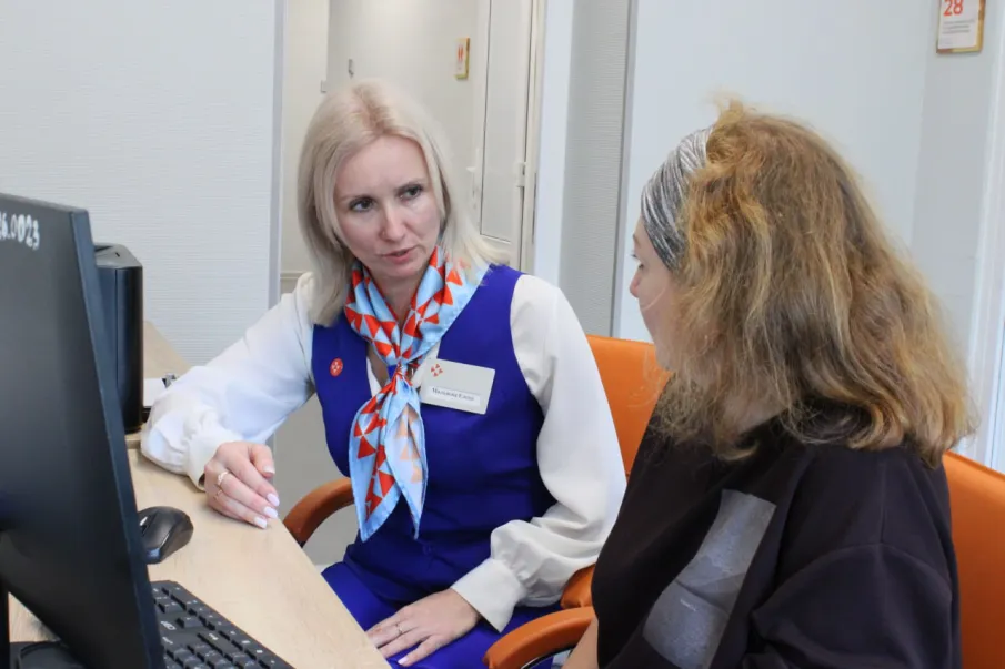 Более 200 нижегородцев воспользовались мерой поддержки Кадрового центра по профессиональному обучению в 2025 году